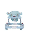 Kiddy Bebek Yürüteç Turkuaz