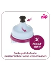 Kids Cup 330 Ml Erkek, Çok Renkli