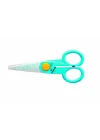 KIDS, KD-50 PLASTİK MAKAS, 126 mm MAVİ