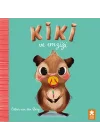 Kiki ve Emziği