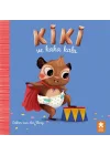 Kiki ve Kaka Kabı