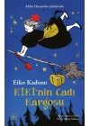 Kiki’nin Cadı Kargosu 1