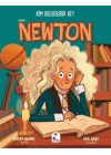 Kim Bilebilirdi ki? - Isaac Newton
