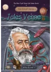 Kim Kimdi? Serisi - Jules Verne