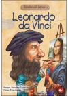 Kim Kimdi? Serisi-Leonardo Da Vinci