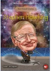 Kim Kimdi? Serisi - Stephen Hawking