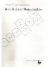 Kim Korkar Matematikten
