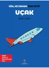 Kim, Ne Zaman İcat Etti? Uçak
