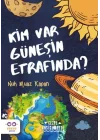 Kim Var Güneşin Etrafında ?