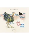 Kimi Uçar Kimi Koşar