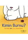 Kimin Burnu? - Kimin Bunlar?