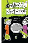 Kimin Parmak İzi Bu? - Dedektif Kuruntusu 1