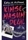 Kimse Masum Değil