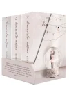 Kimsesizler Matemi 3 Kitap Takım (Kutulu) (Ciltli)