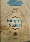 Kimya-yı Saadet (4 Kitap Takım)