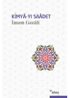 Kimya-yı Saadet (Ciltli)