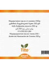 Kimyon Maserasyon Yağı Cuminum cyminum 250 g