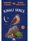 Kınalı Serçe