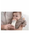 Kindy Antikolik 150 ml, 250 ml PP Biberon Başlangıç Seti, Rose Gold