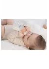Kindy Antikolik 150 ml, 250 ml PP Biberon Başlangıç Seti, Rose Gold