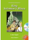 King Solomonss Mines - Level 3 (CDli)