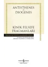 Kinik Felsefe Fragmanları - Hasan Ali Yücel Klasikleri (Ciltli)