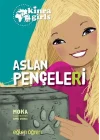 Kinra Girls 3 - Aslan Pençeleri