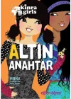 Kinra Girls 6 - Altın Anahtar
