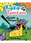 Kıpkıp ile Tamtam ve Heyecanlı Tekboynuz