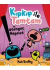 Kıpkıp ile Tamtam ve Utangaç Hayalet - 3