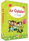 Kır Öyküleri Dizisi (10 Kitap Takım)