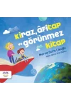 Kiraz, Afitap ve Görünmez Kitap