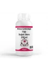 Kiraz Çekirdeği Yağı Soğuk Sıkım 250 ml