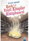Kırık Kalpli Kitaplar Kütüphanesi