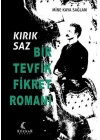Kırık Saz: Bir Tevfik Fikret Romanı