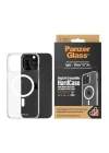 Kırılmaz cam - iPhone 15 Pro Max HardCase MagSafe D3O