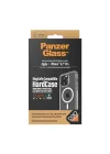 Kırılmaz cam - iPhone 15 Pro Max HardCase MagSafe D3O
