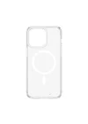 Kırılmaz cam - iPhone 15 Pro Max HardCase MagSafe D3O