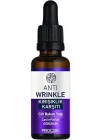 Kırışıklık Karşıtı Cilt Bakım Yağı 20 ML 1 Paket (1 x 1 Adet)