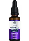 Kırışıklık Karşıtı Cilt Bakım Yağı 20 ML 1 Paket (1 x 1 Adet)