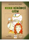 Kırk Birinci Gün - Keloğlan Masalları (Ciltsiz)