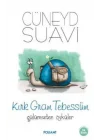 Kırk Gram Tebessüm Gülümseten Öyküler