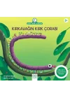 Kırkayağın Kırk Çorabı
