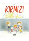 Kırmızı