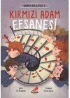 Kırmızı Adam Efsanesi - Üzümlü Kek Çetesi 2