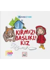Kırmızı Başlıklı Kız