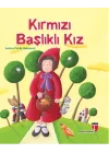 Kırmızı Başlıklı Kız