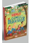Kırmızı Çizmeli Dedektifler