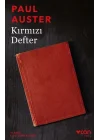 Kırmızı Defter
