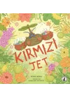 Kırmızı Jet